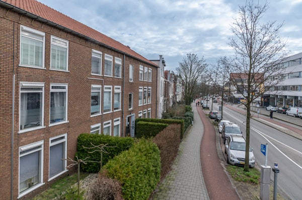 Appartement Hisveltplein in Arnhem