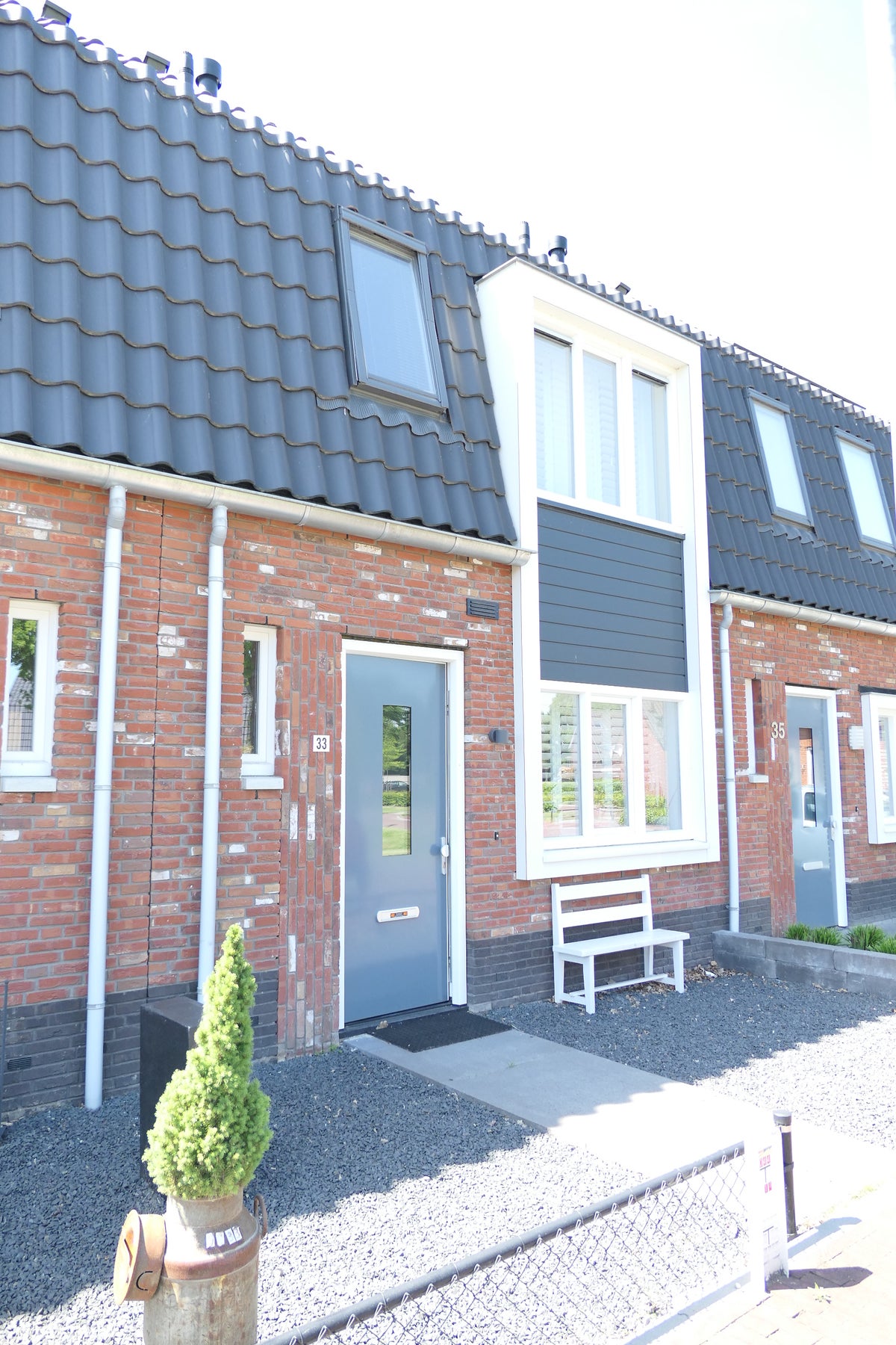 Woonhuis in Wintelre (HUU-651522)