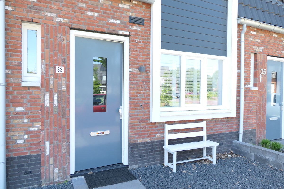Woonhuis in Wintelre (HUU-651522)