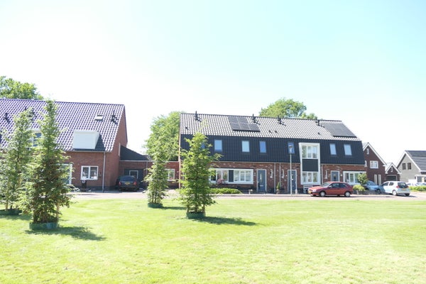 Casa Koemeershoeve en Wintelre