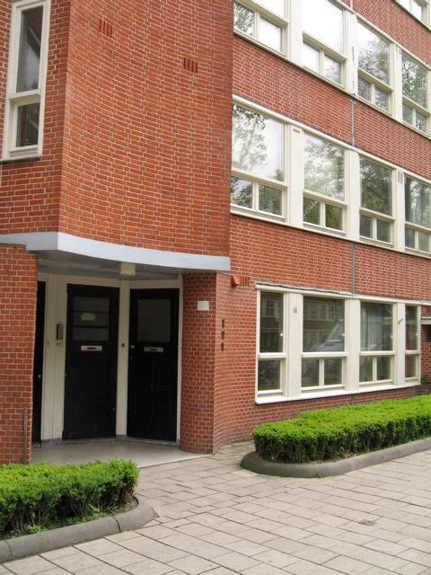 Te huur: Appartement Hoofdweg in Amsterdam