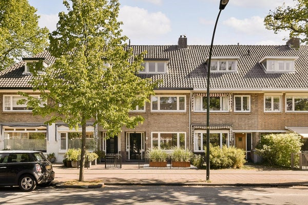 Van Zuylen van Nijeveltstraat