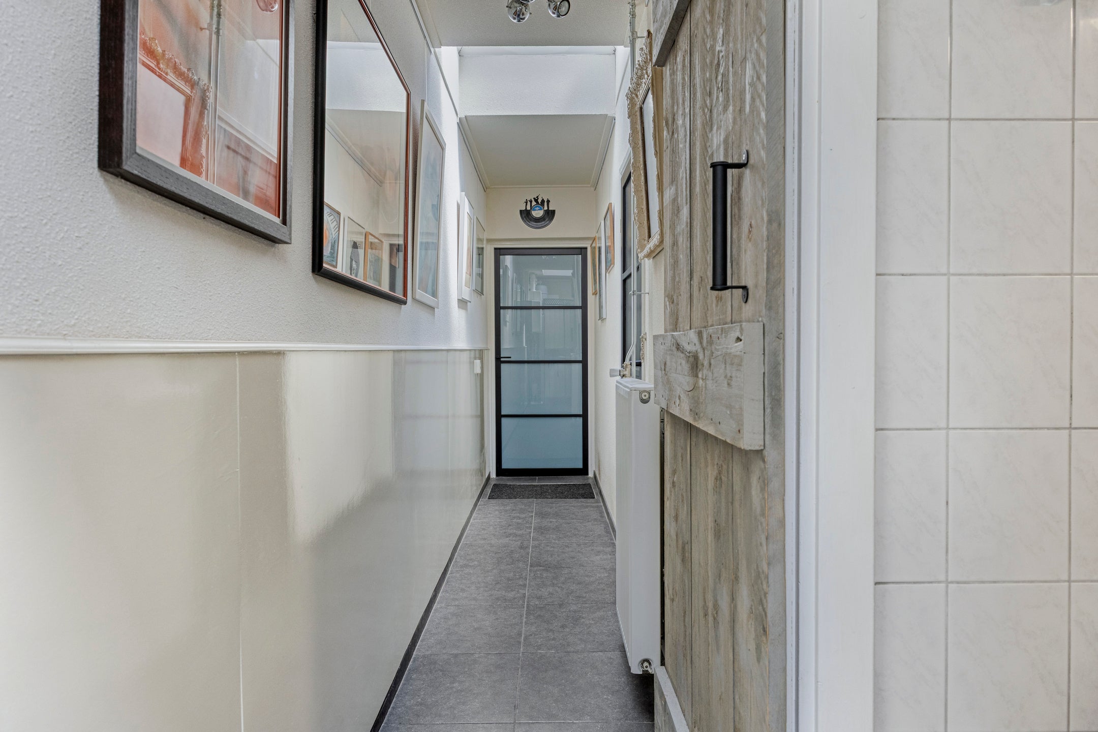 Vrijstaande woning te koop: Van Panhuyslaan 42, Leek