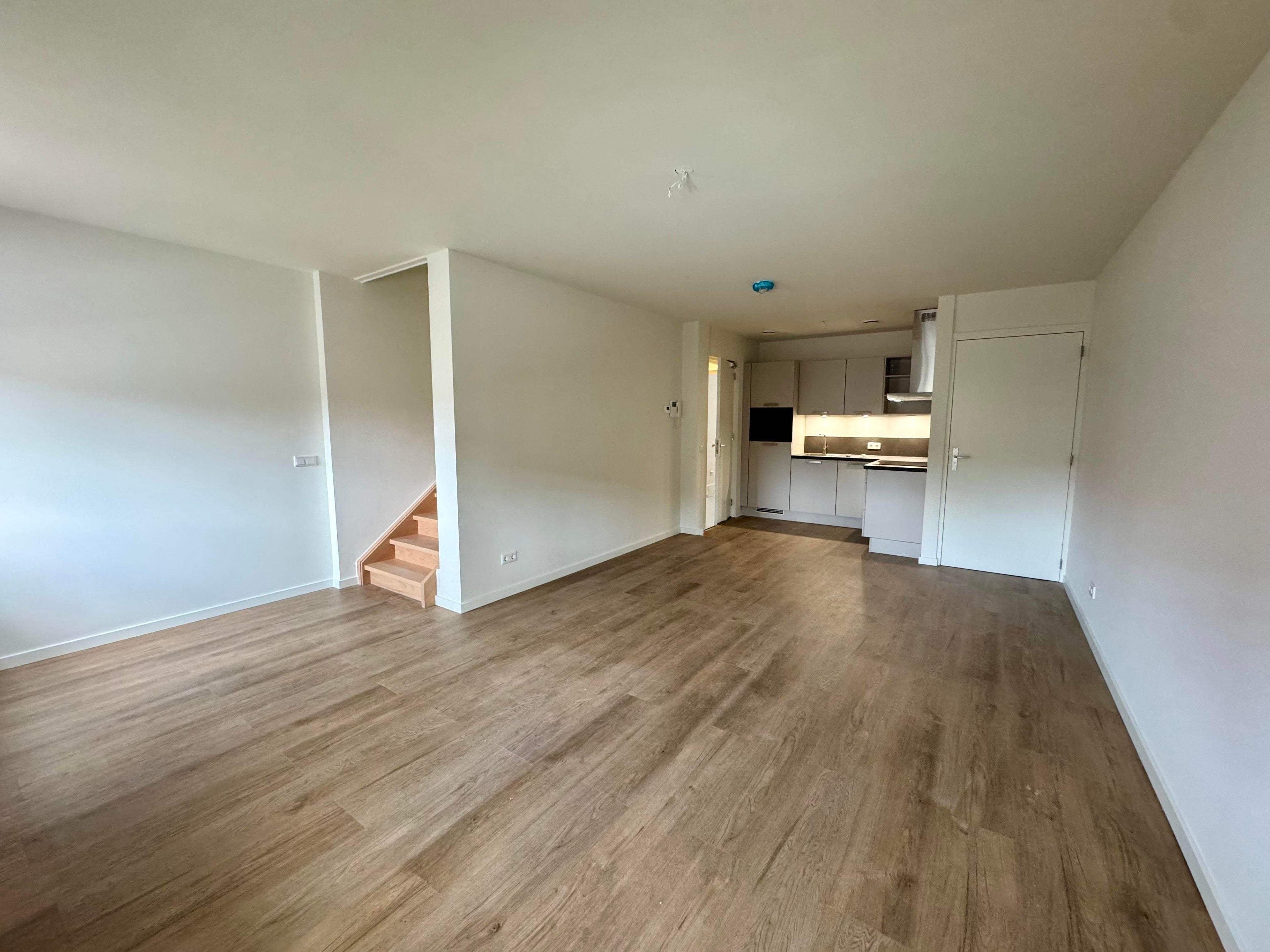 Kapelaan Pendersplein