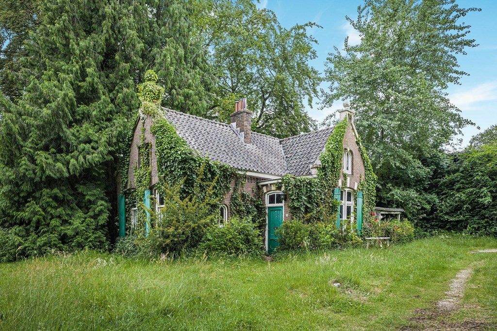 Huis Sonnenberglaan 5 in Oosterbeek
