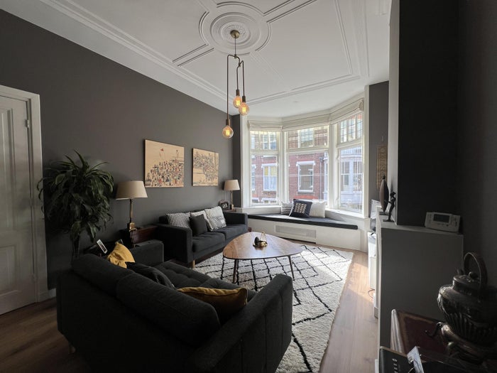 Te huur: Appartement Van Slingelandtstraat 126 in Den Haag