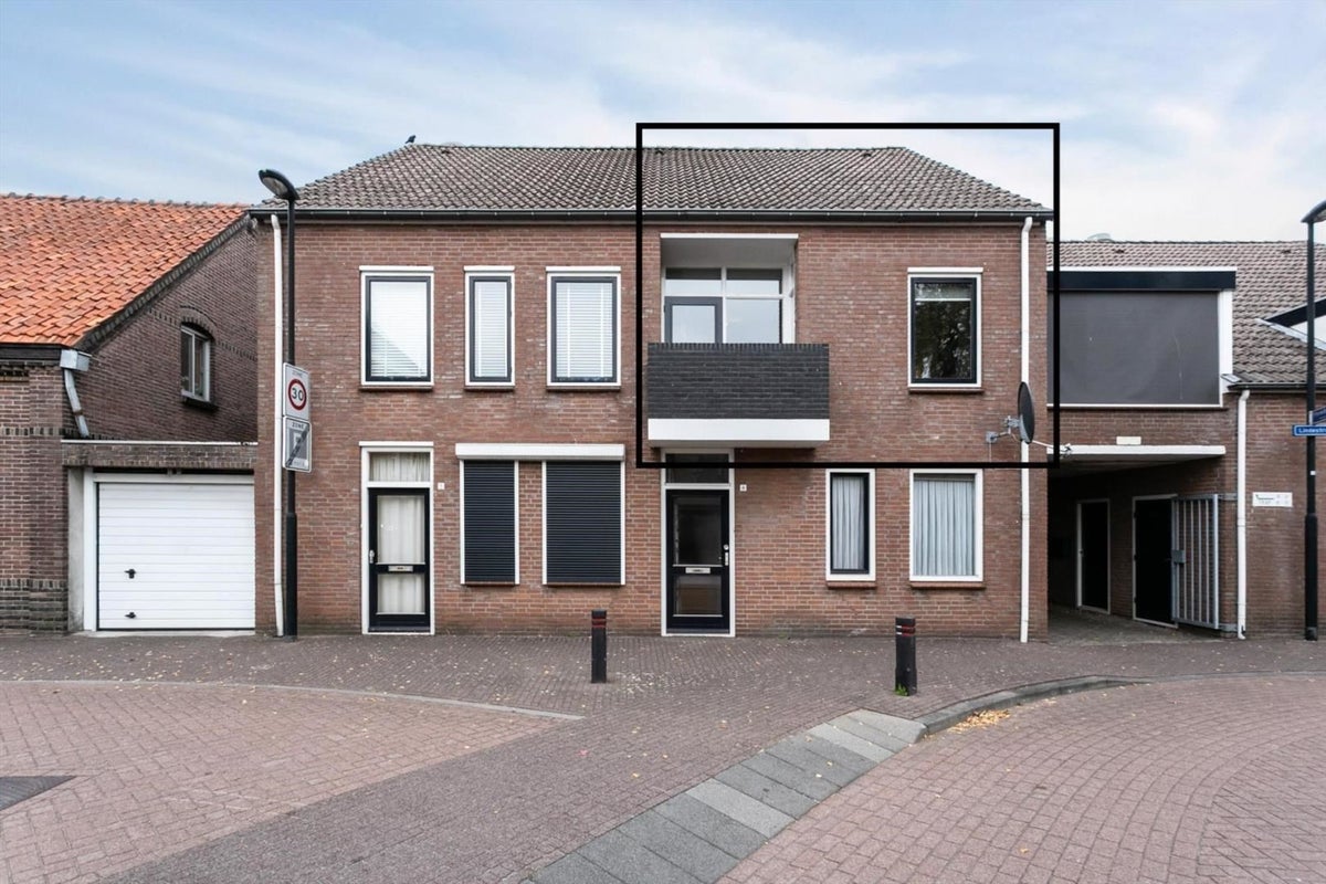 recent house