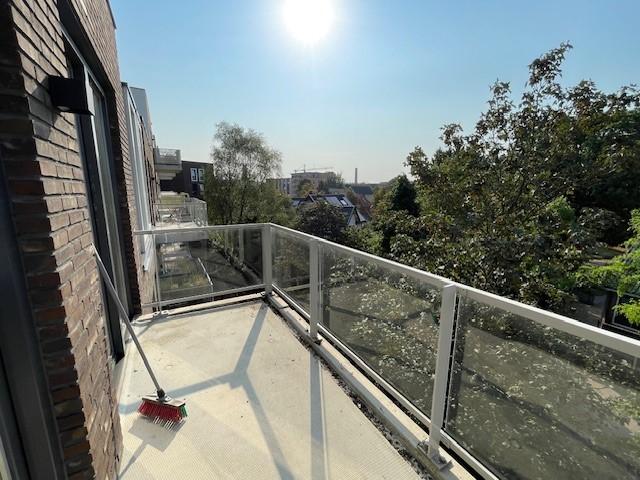 Woning te huur: Parkweg, Ede