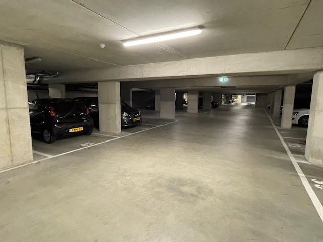 Woning te huur: Parkweg, Ede