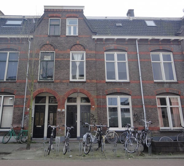 Rental Apartments Zwolle