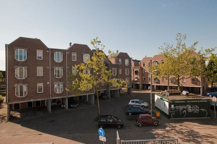 Te huur: Appartement Cognachof in Eindhoven