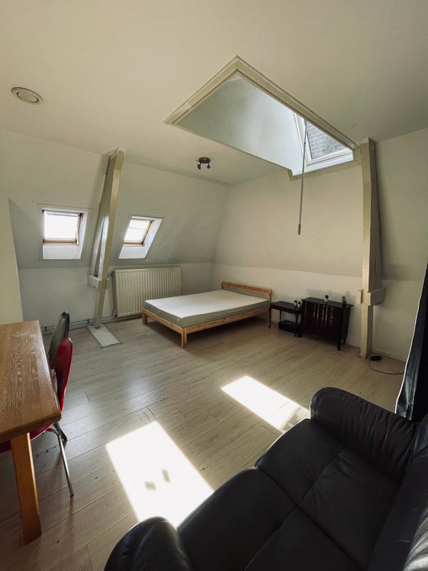 Rental Apartments Breda