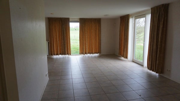 Huis Buitendijk West in Klundert