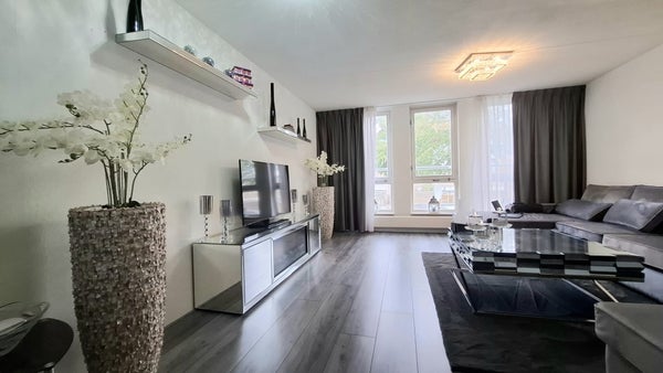 Flat Noordendijk