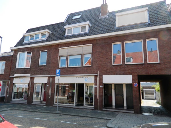 Koopwoningen Hoek van Holland – Huis te koop in Hoek van Holland