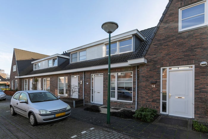 Te huur: Huis Piet van Astenstraat in Leende