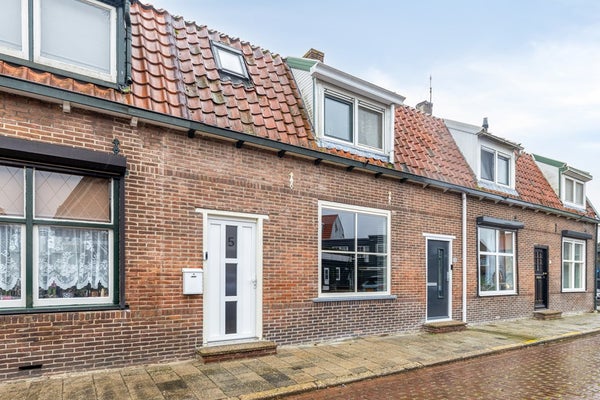Emmastraat 5
