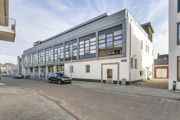 Appartement Willem Barentzstraat in Eindhoven