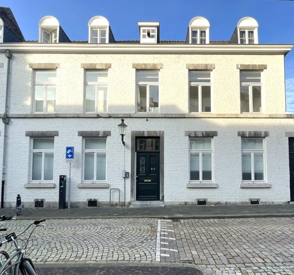 Te huur: Appartement Abtstraat in Maastricht