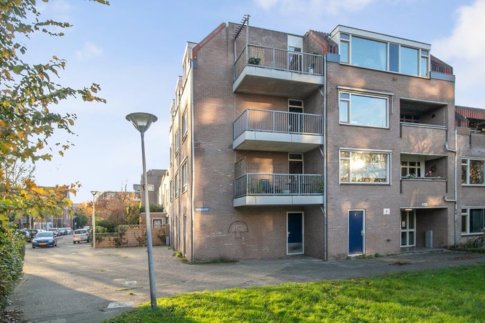 Te huur: Appartement Reiderland in Utrecht