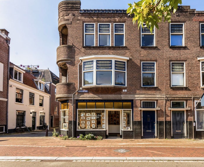 Korevaarstraat 51 51a