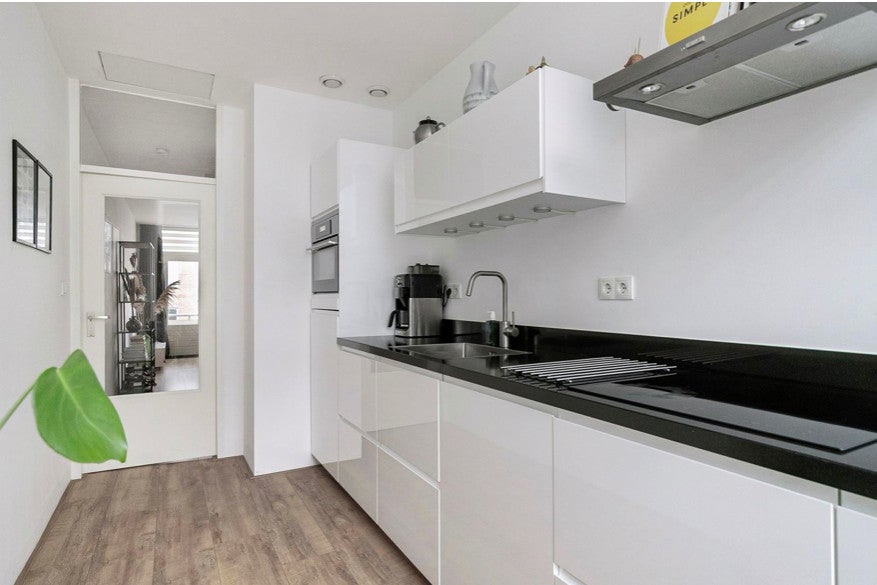 Woning te huur: Bos en Lommerweg, Amsterdam