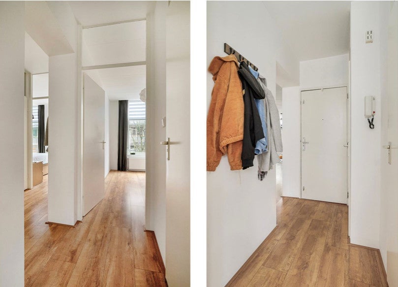Woning te huur: Bos en Lommerweg, Amsterdam