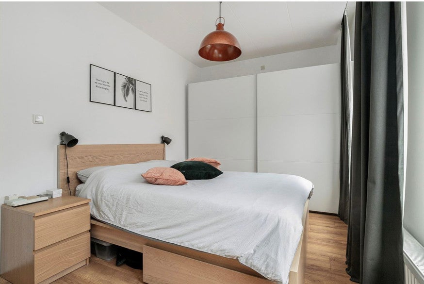 Woning te huur: Bos en Lommerweg, Amsterdam