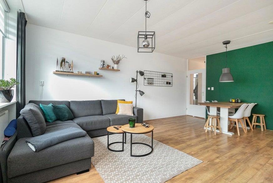 Woning te huur: Bos en Lommerweg, Amsterdam