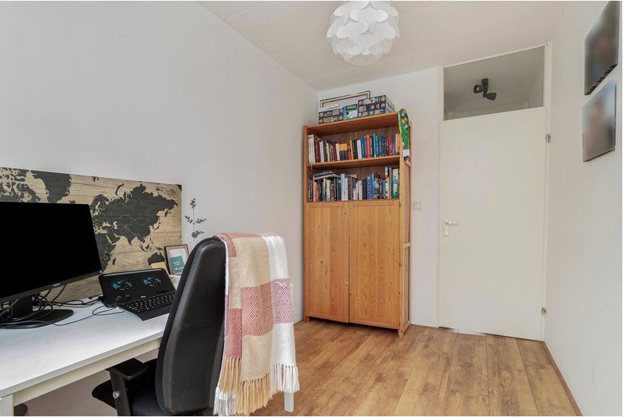 Woning te huur: Bos en Lommerweg, Amsterdam