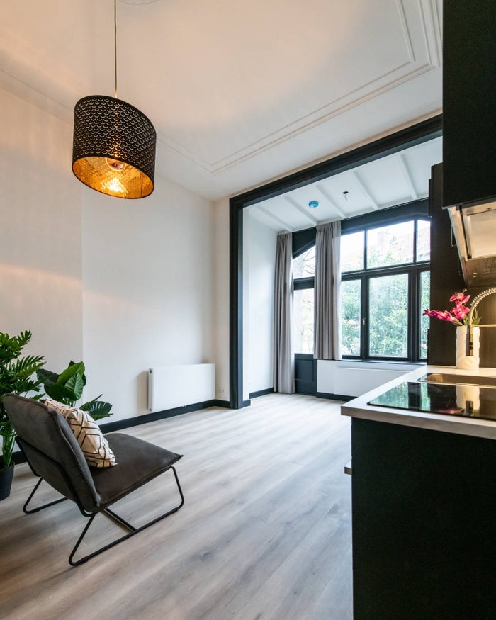 Te huur: Appartement Ramstraat in Utrecht