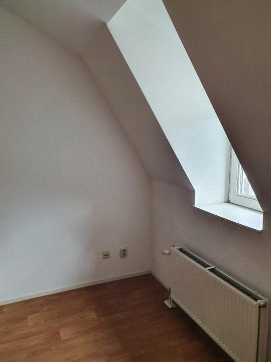 Appartement Hoenderstraat in Maastricht