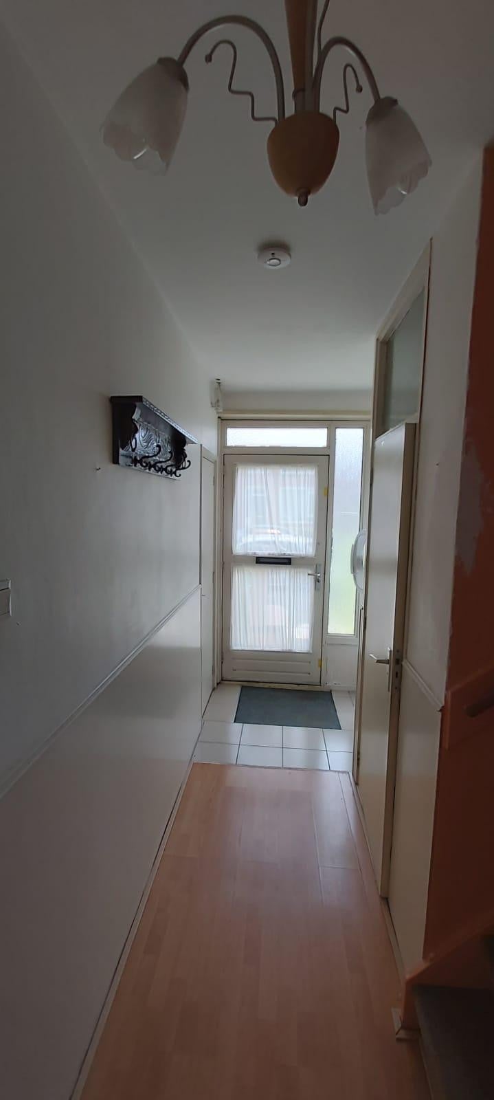 Woning te huur: Regulusstraat, Groningen