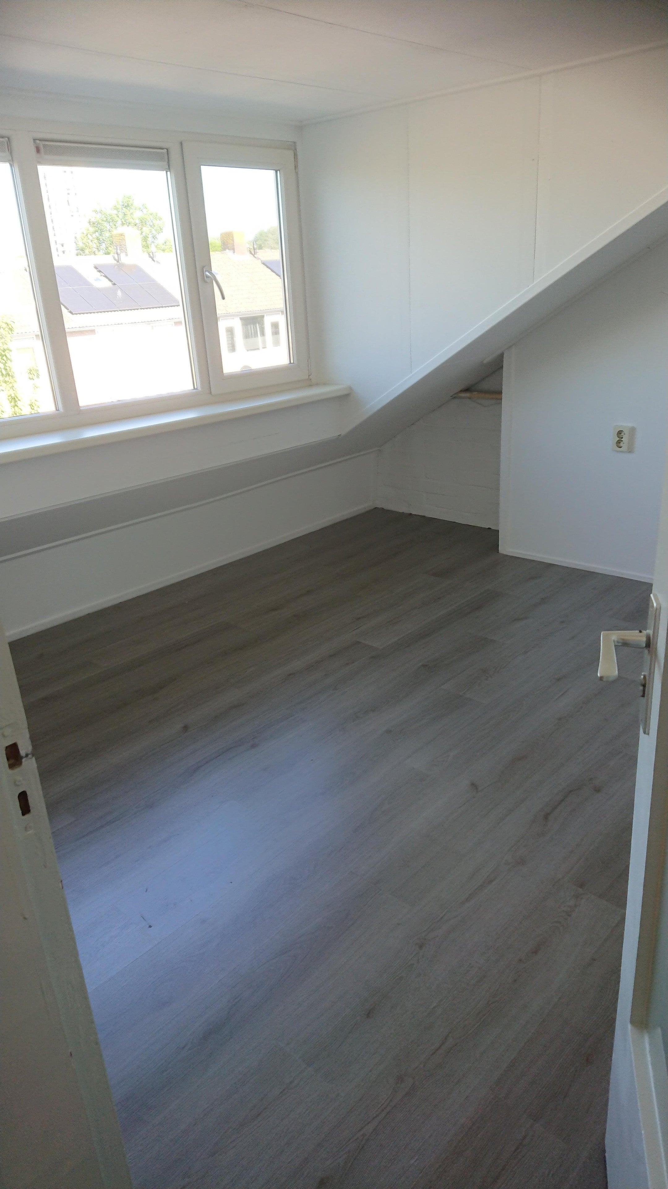 Woning te huur: Regulusstraat, Groningen