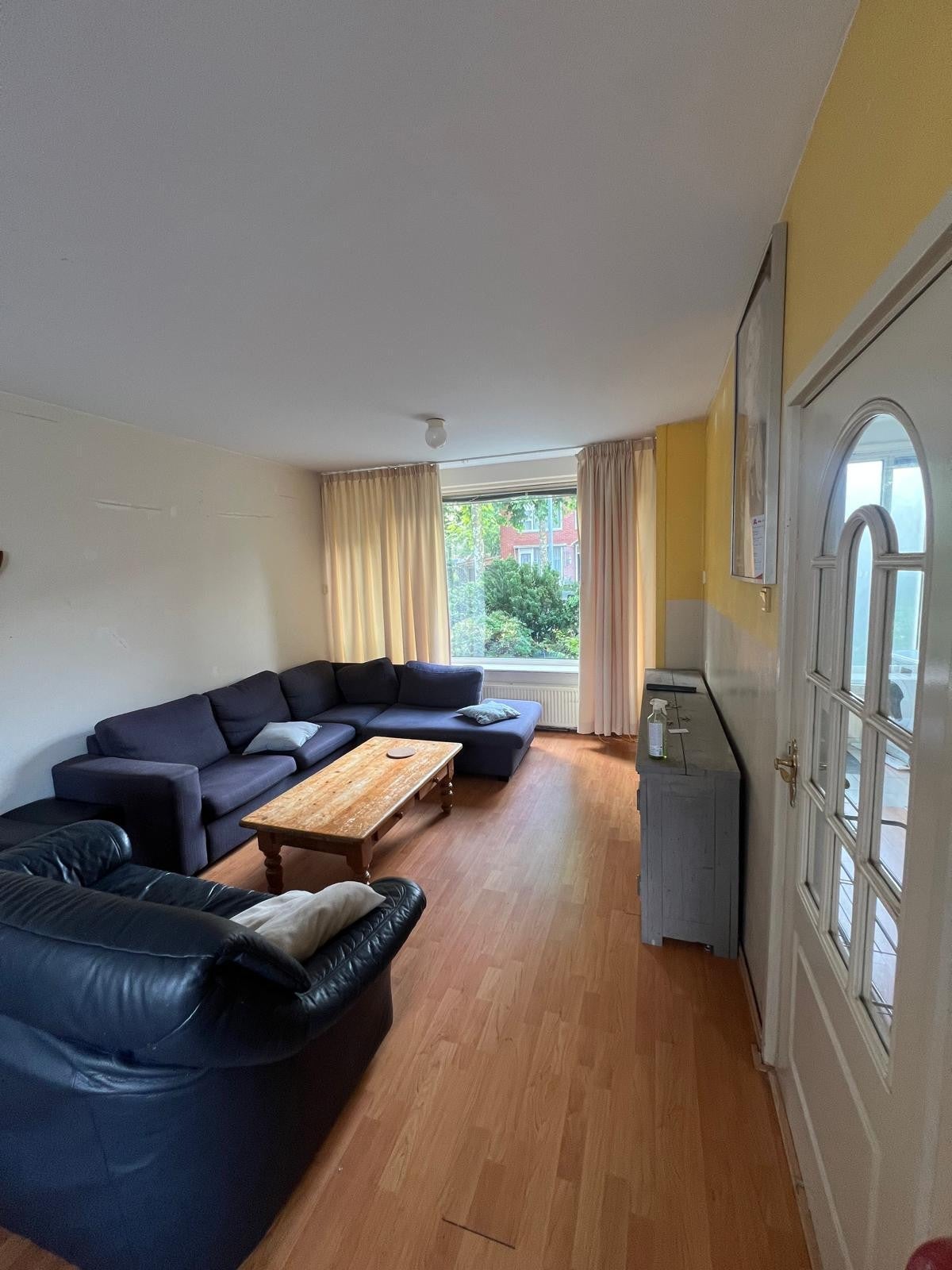 House Regulusstraat