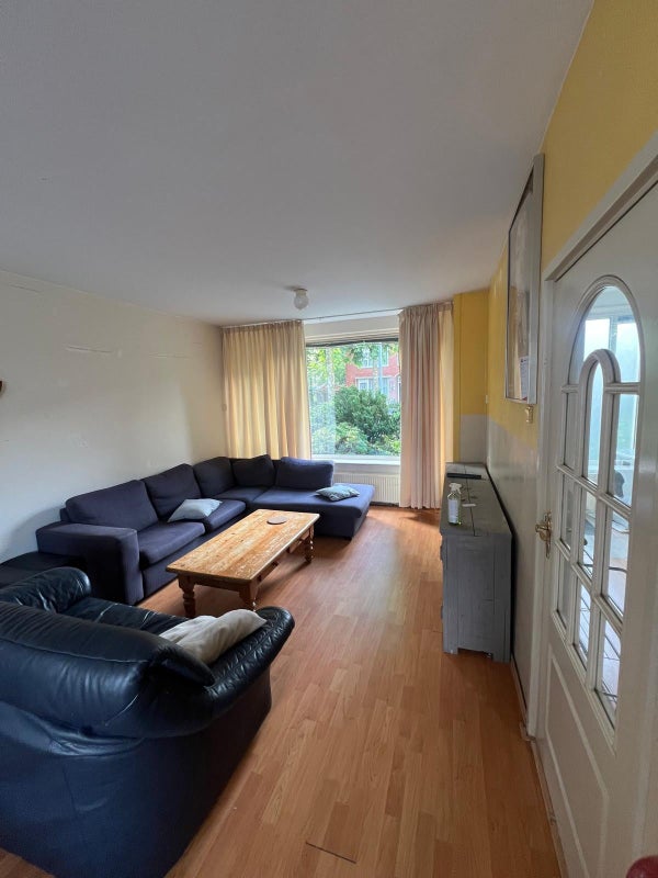 Casa Regulusstraat en Groningen