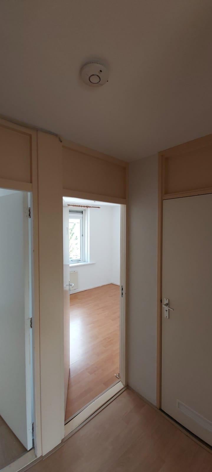 Woning te huur: Regulusstraat, Groningen