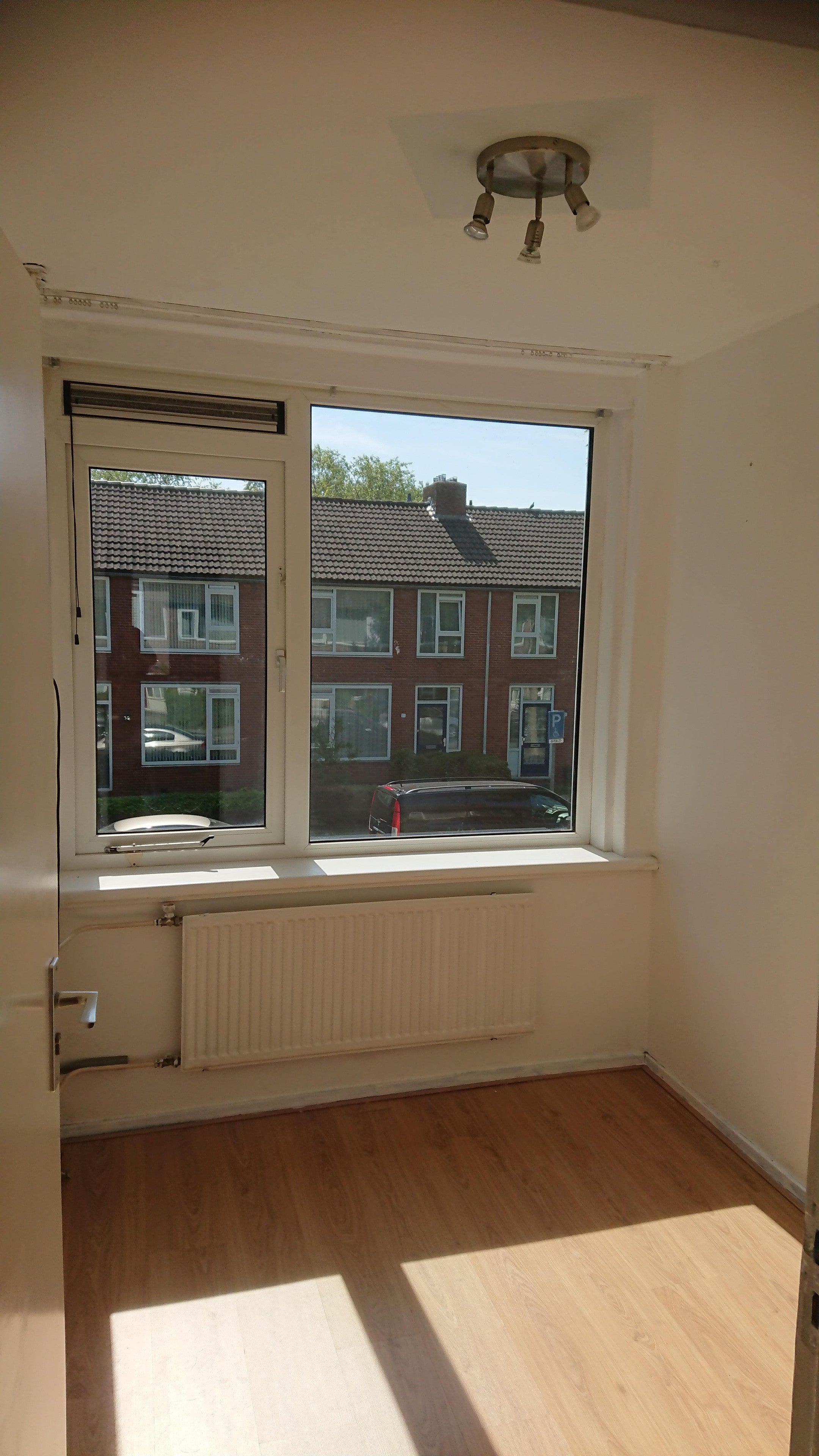Woning te huur: Regulusstraat, Groningen