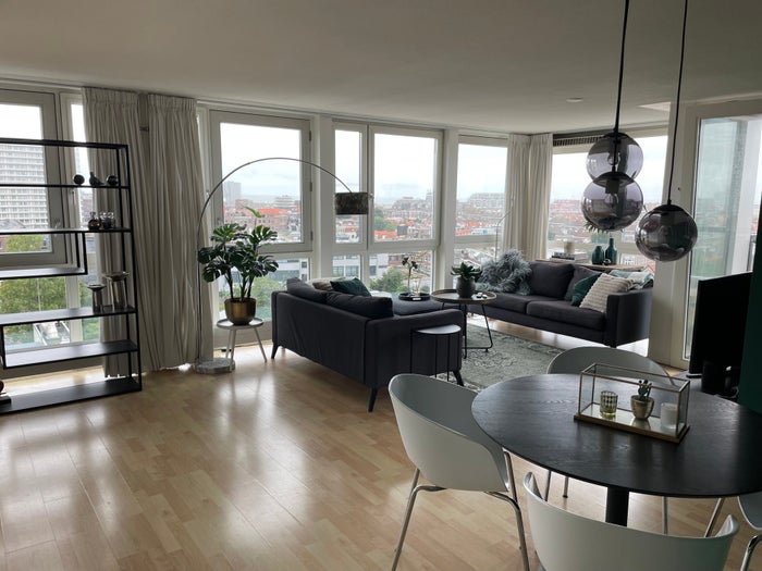 Te huur: Appartement Badhuisstraat 298 in Den Haag