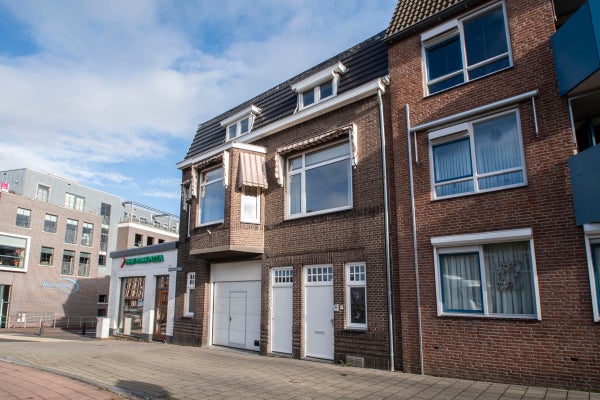 Appartement Minderbroederssingel in Roermond