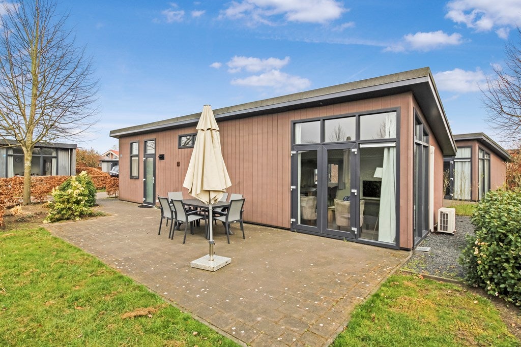 Huis Boschlaan 26 47 in Lichtenvoorde