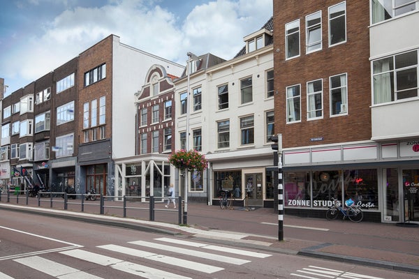 Appartamento Potterstraat a Utrecht