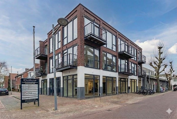 Studio Hoofdweg in Nieuw-Vennep