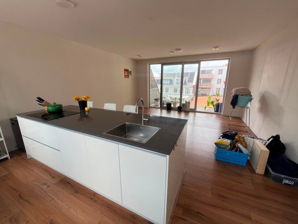 Piso Monteverdistraat 222 en Haarlem
