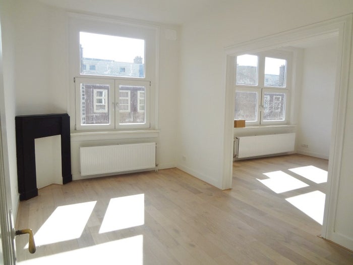 Te huur: Appartement Bronckhorststraat in Amsterdam