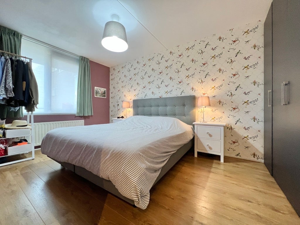 Te huur Appartement Cabralstraat in Amsterdam