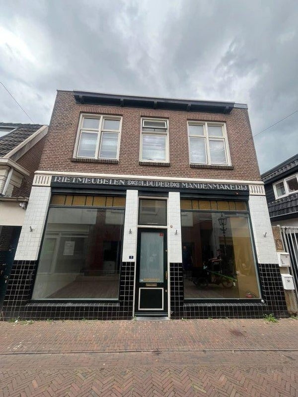 Wohnhaus Singelpassage in Assen