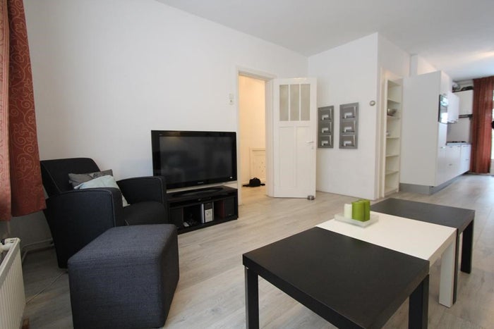 Te huur: Appartement Hofmeyrstraat 42 hs in Amsterdam