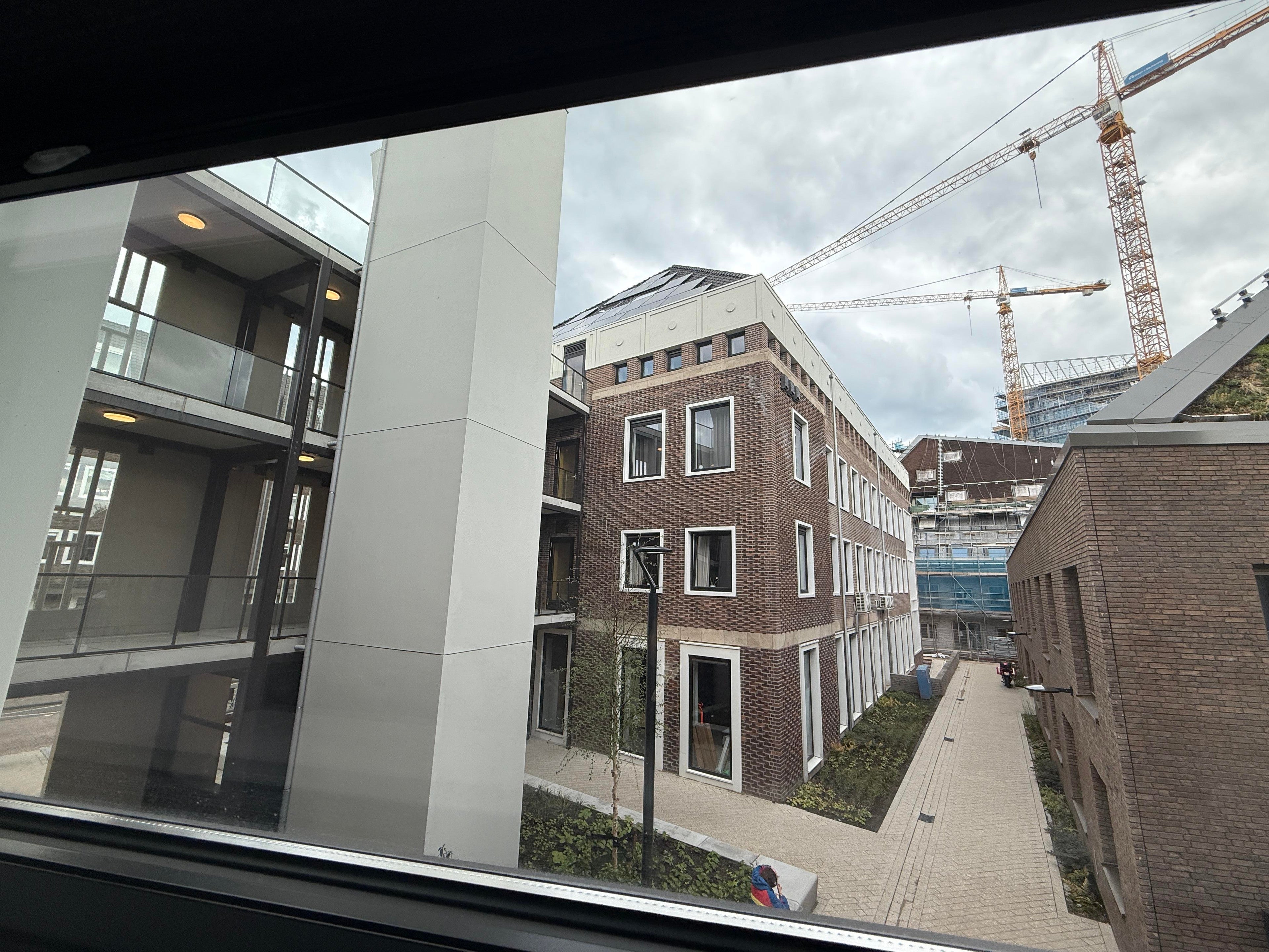 Te huur Appartement Deken van Somerenstraat in Eindhoven