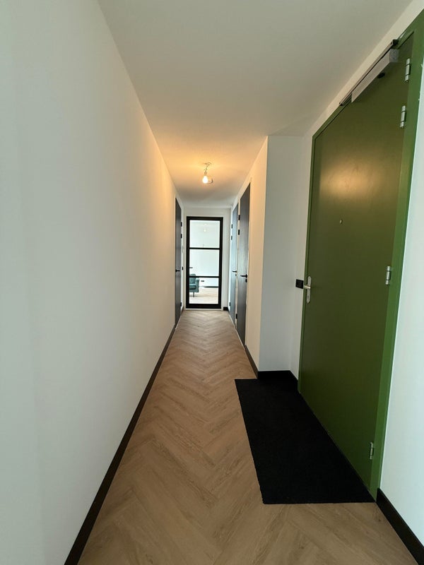Te huur Appartement Deken van Somerenstraat in Eindhoven